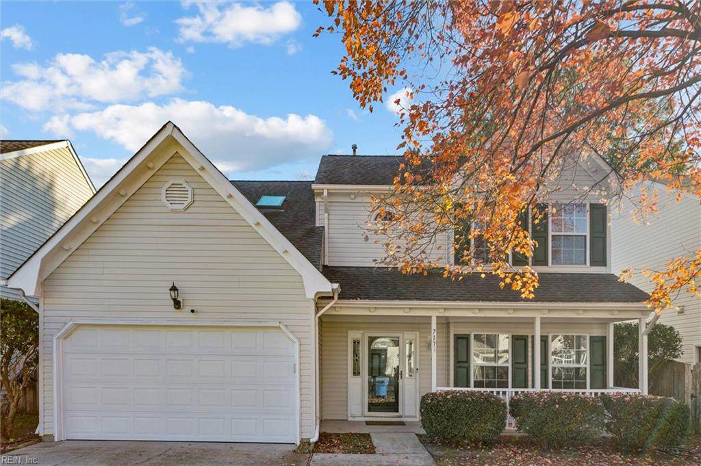 717 Gulfwind Rd - Photo 1