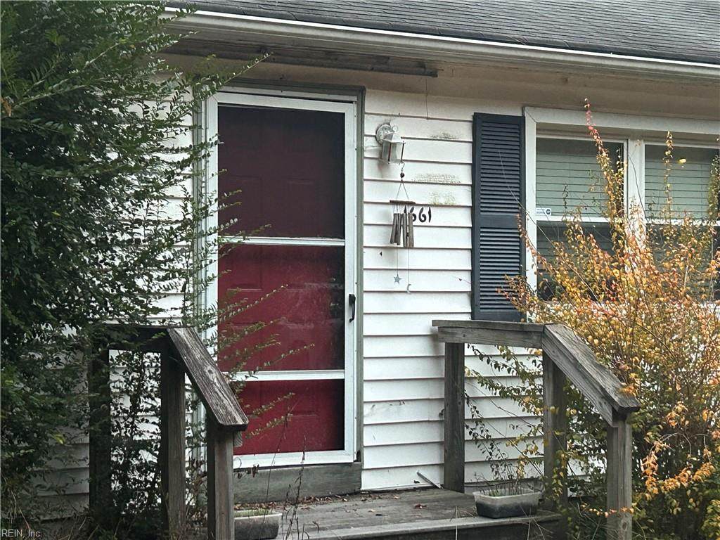 1661 Shillelagh Rd - Photo 1