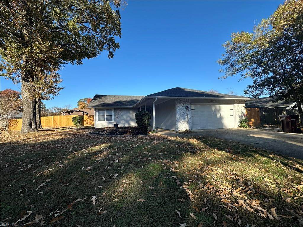 804 Arondale Cres - Photo 1