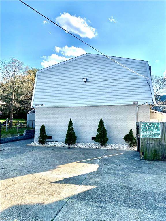 1005 Hillside Ave - Photo 1