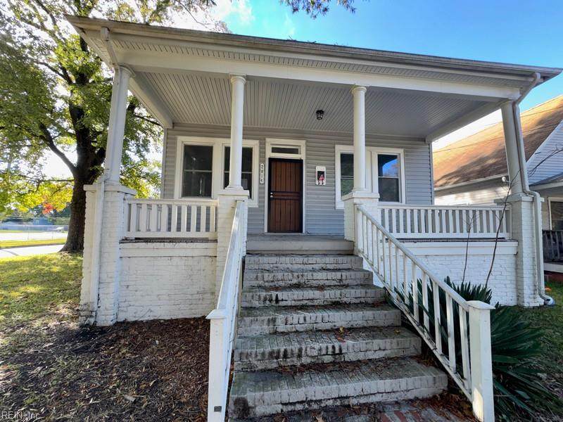 2014 Piedmont Ave - Photo 1