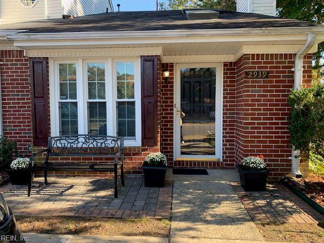 2939 Threechopt Rd - Photo 1