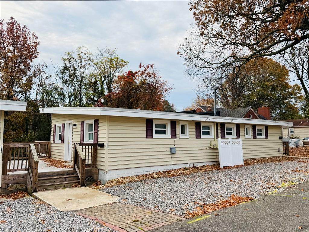 136 South Ave - Photo 1