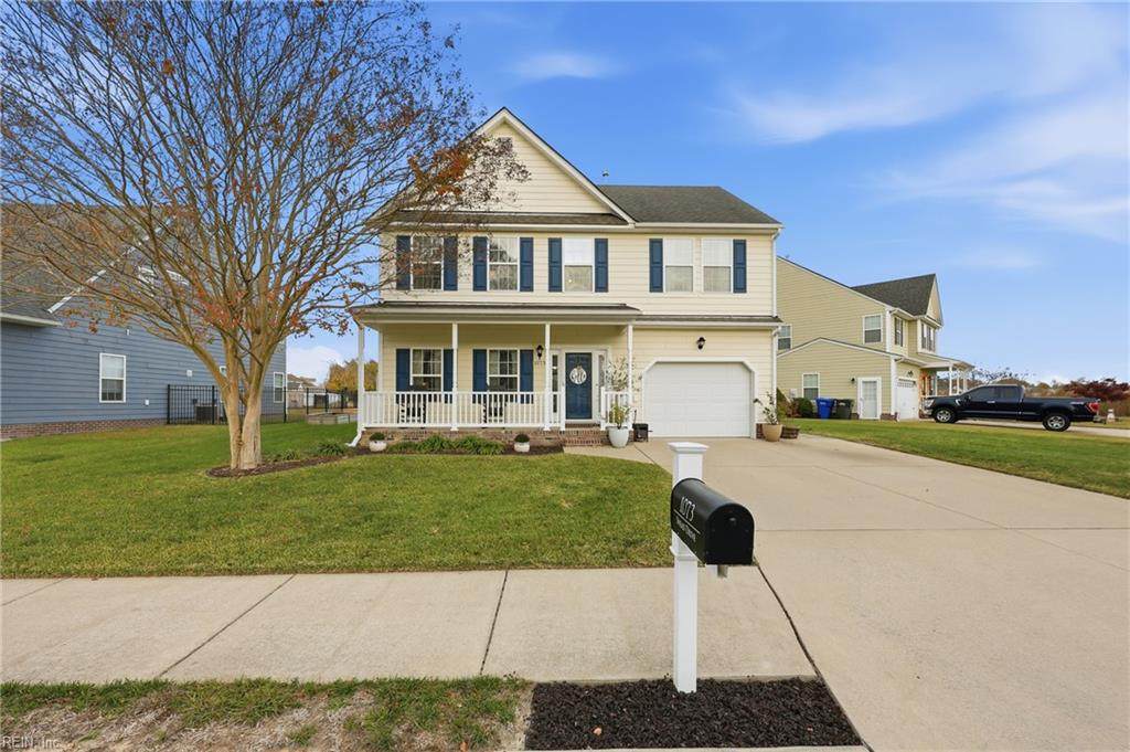 1073 Snead Dr - Photo 1