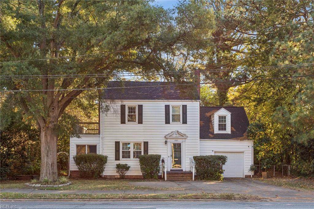 1521 Little Creek Blvd - Photo 1