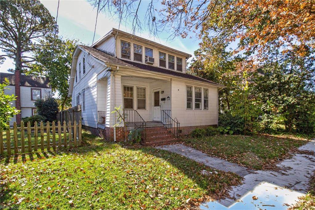 1721 Barron St - Photo 1