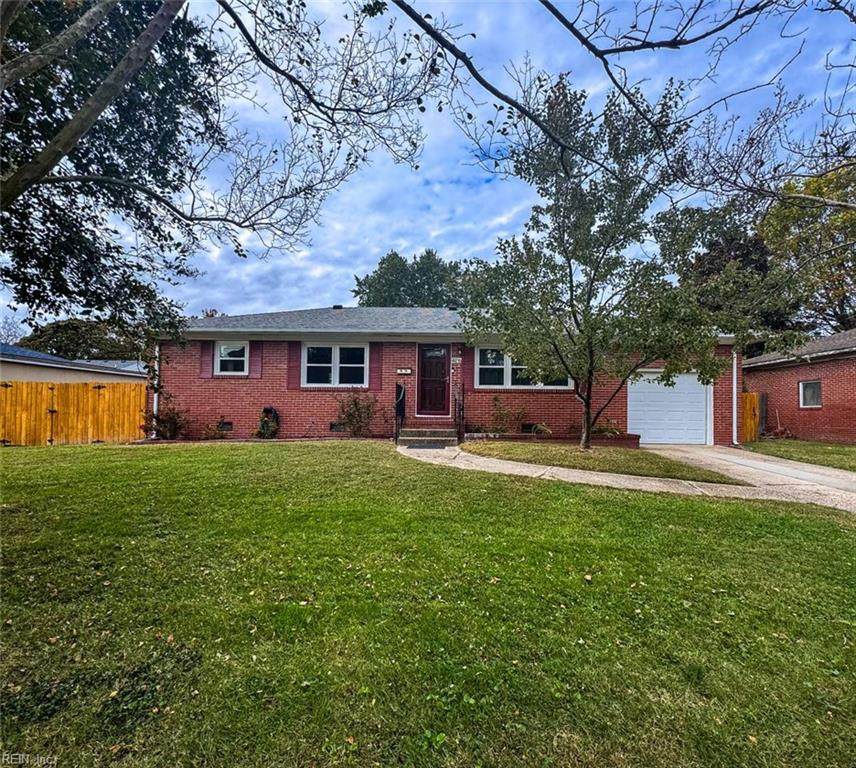 4816 Lonewillow Ln - Photo 1