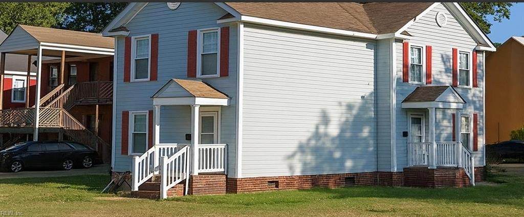 873 38th St - Photo 1