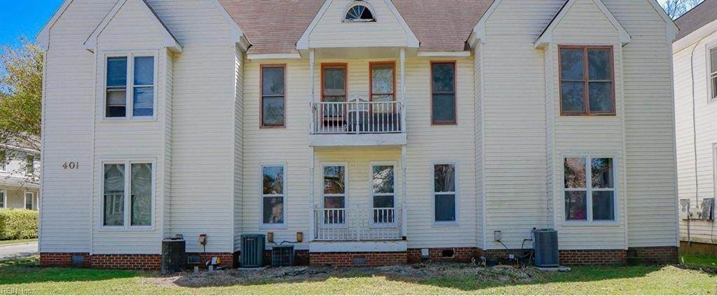 401 Maryland Ave - Photo 1