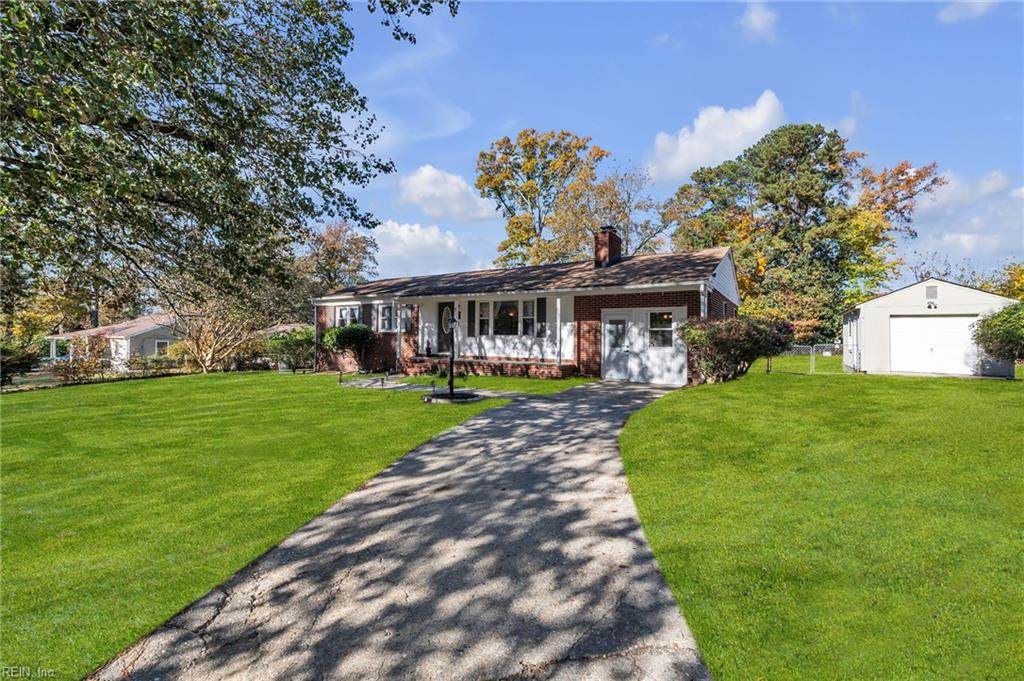 39 Denbigh Blvd - Photo 1