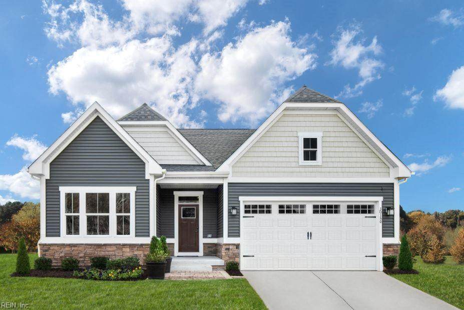 2101 Mainsail Dr - Photo 1