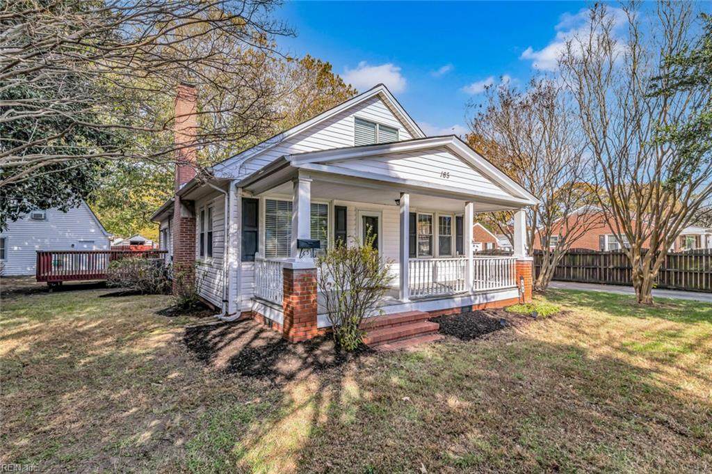 165 Little Florida Rd - Photo 1