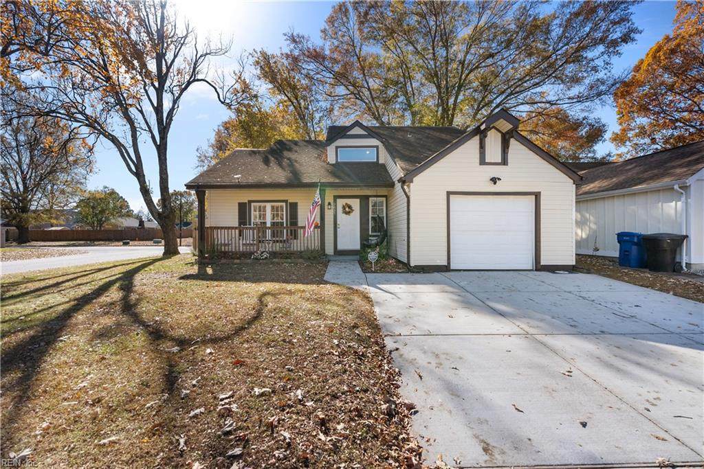 3837 Forestwood Ct - Photo 1