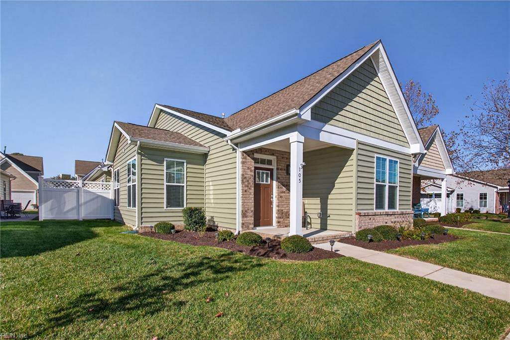 105 Cathedral St - Photo 1