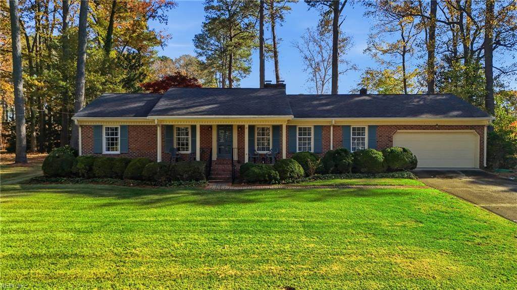 2829 Meadow Wood Dr - Photo 1