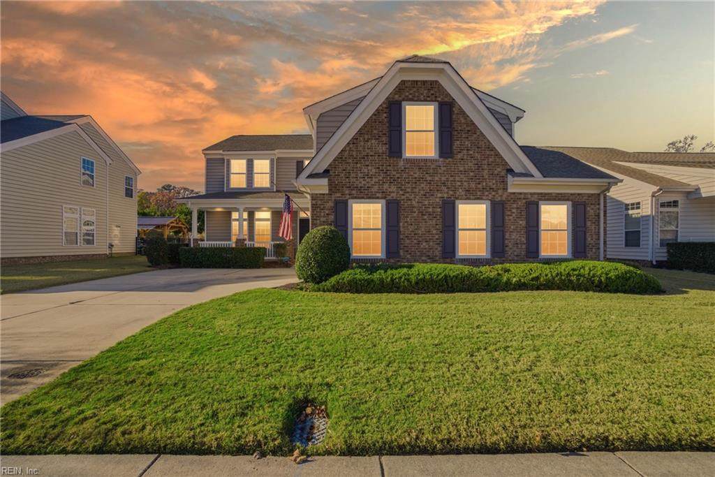 1046 Boundary Dr - Photo 1