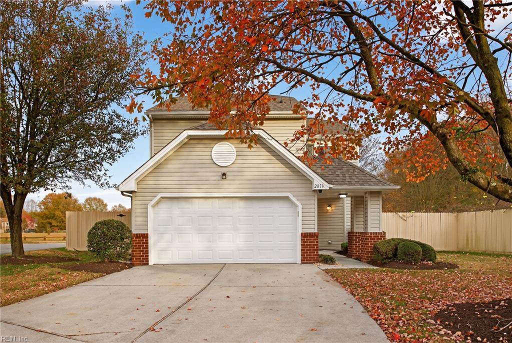 2813 Big Bend Dr - Photo 1