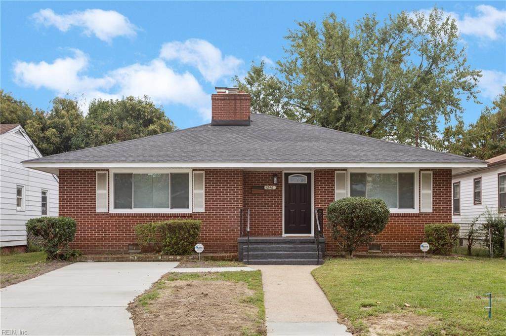 1246 36th Street - Photo 1