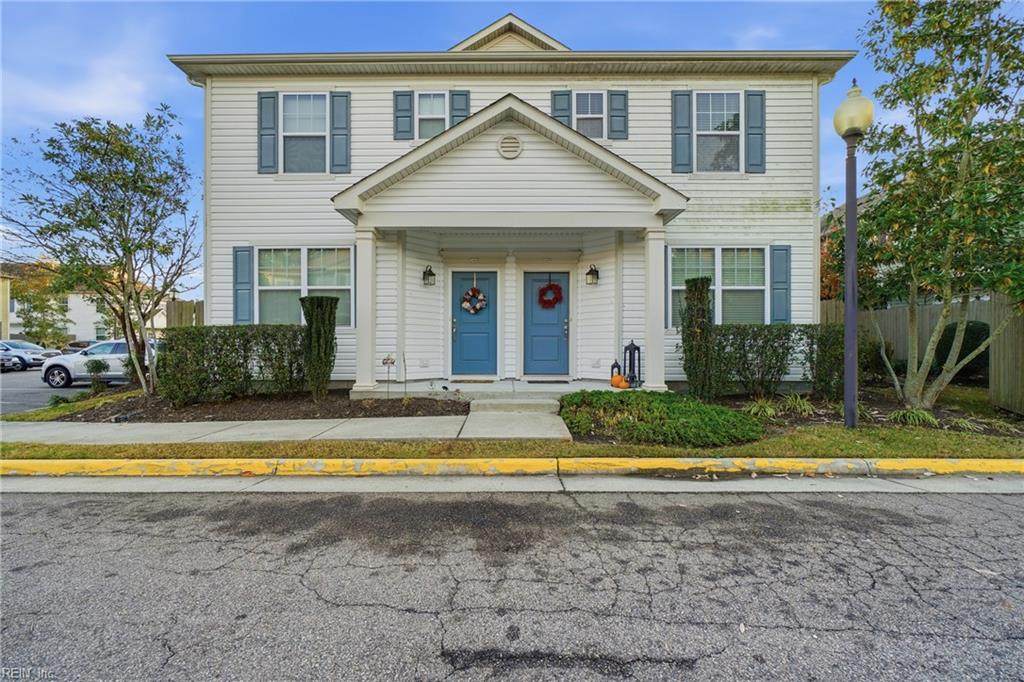 1605 Brimington Ln - Photo 1