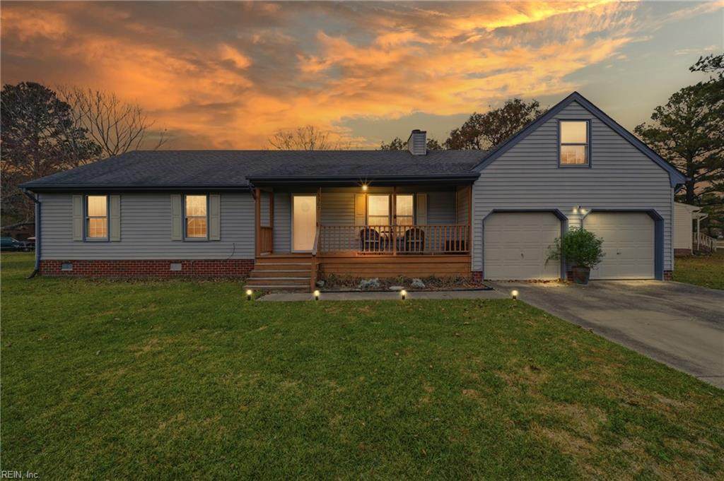 3307 Firebird Ct - Photo 1