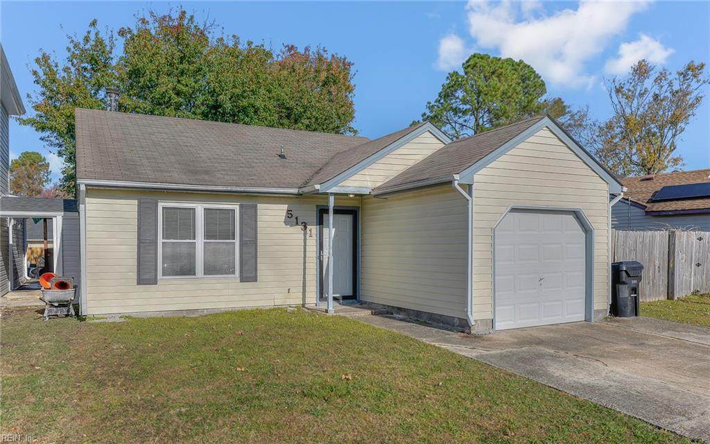 5131 Rugby Rd - Photo 1