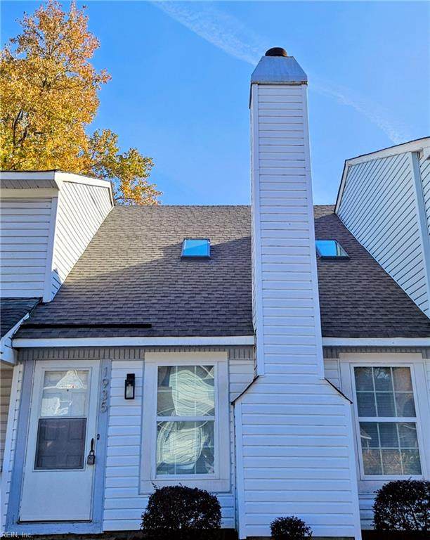 1935 Woodgate Arch - Photo 1