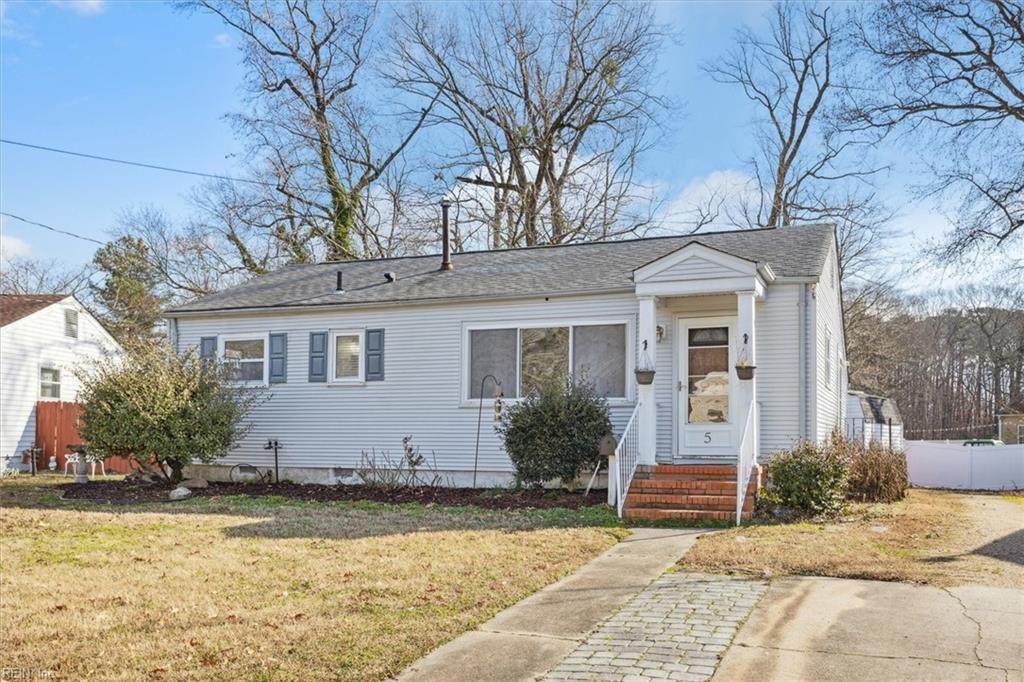 5 Terrace Cir - Photo 1