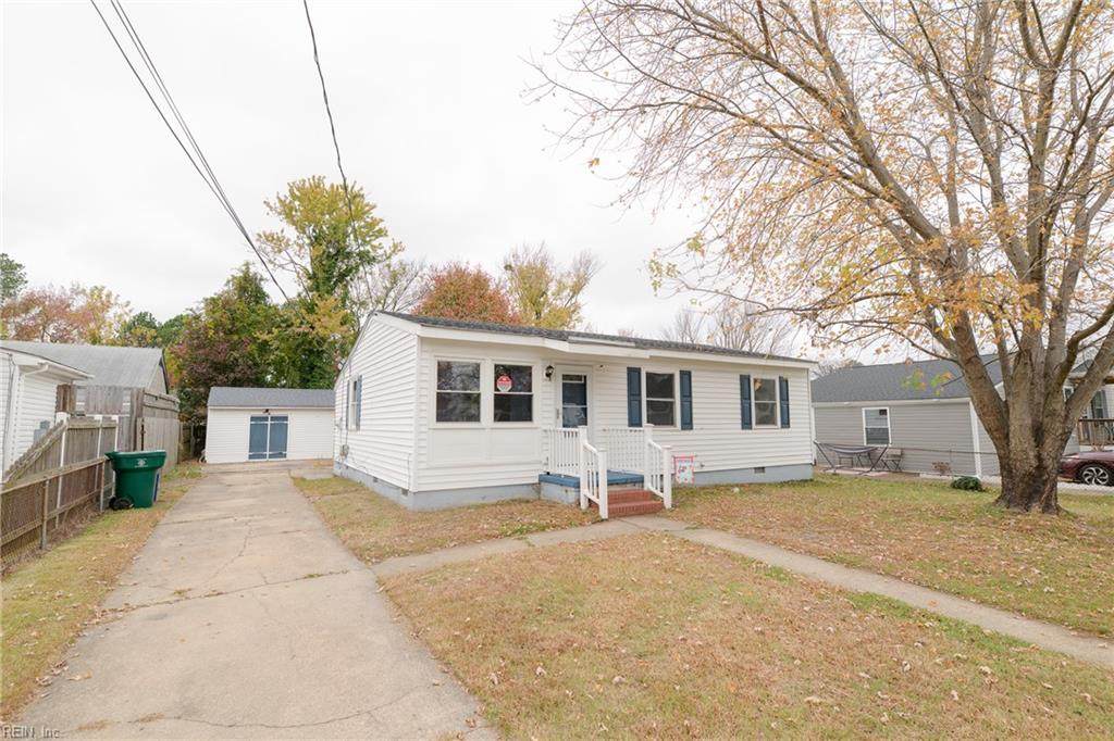 1013 80th St - Photo 1