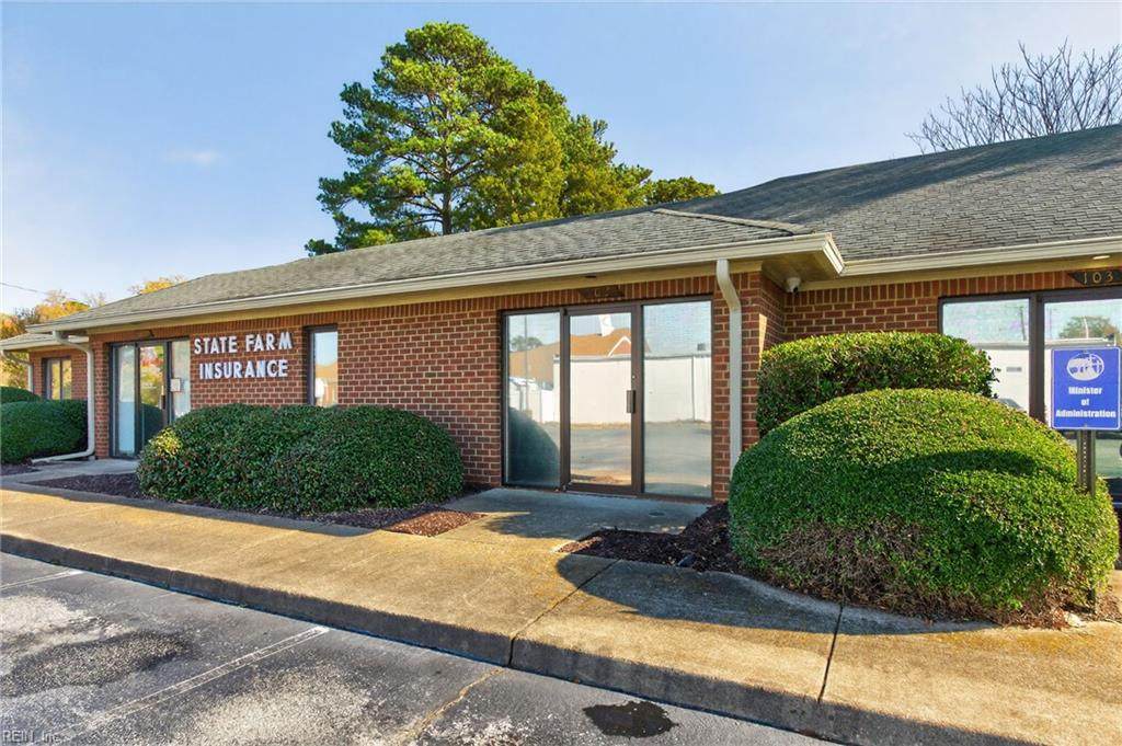 5907 Norfolk Rd - Photo 1