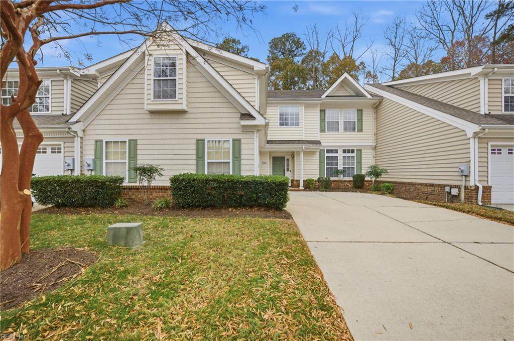 13418 Bentley Heath Way - Photo 1