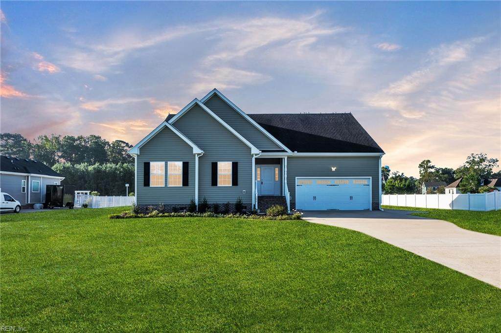 146 Moyock Landing Dr - Photo 1