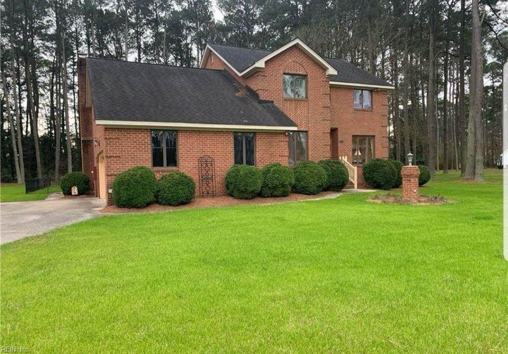 105 Wynnwood Dr - Photo 1