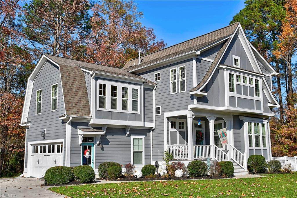 428 Moores Lndg - Photo 1