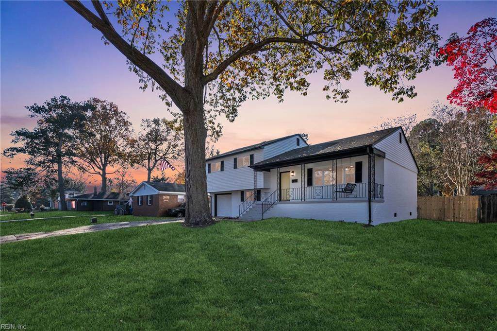 509 Hornell Ln - Photo 1