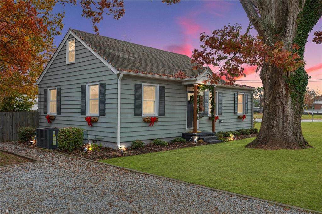 308 Mattox Dr - Photo 1