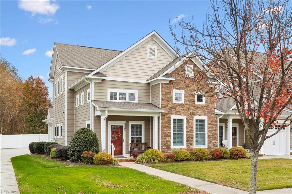 3035 Hughes Ln - Photo 1