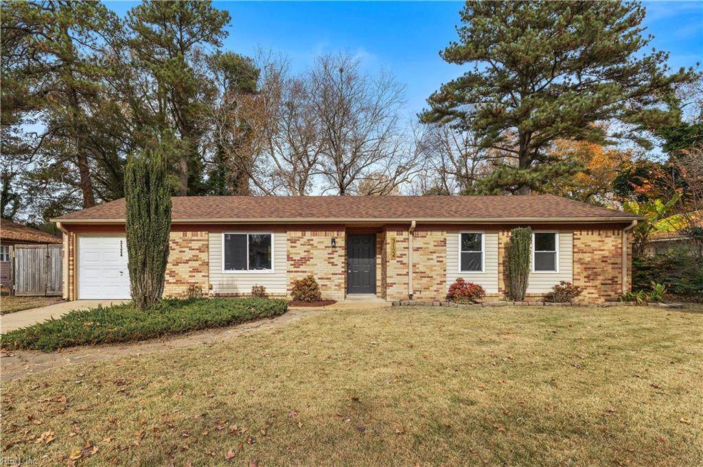 3124 Gaston Dr - Photo 1