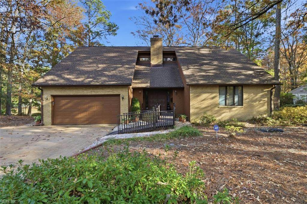 644 Piney Point Rd - Photo 1