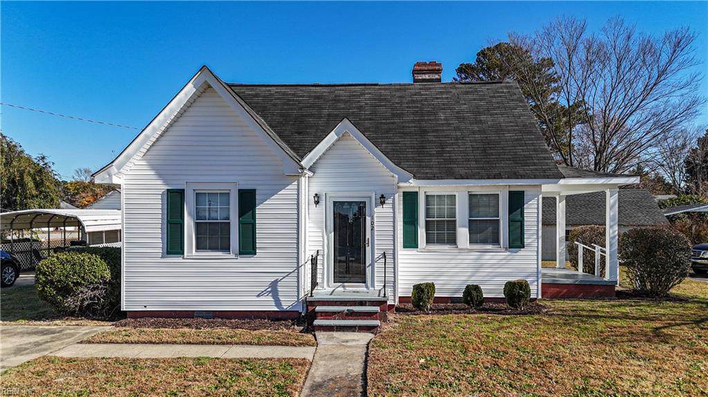 102 Jordan Dr - Photo 1