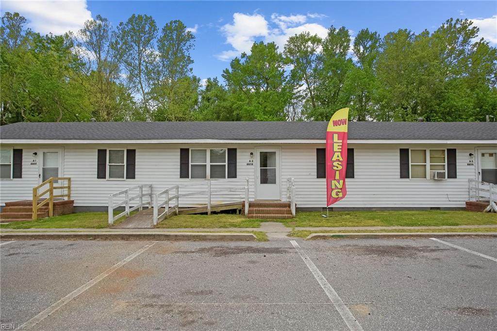 8858 Smithfield Apts Ln #2 - Photo 1