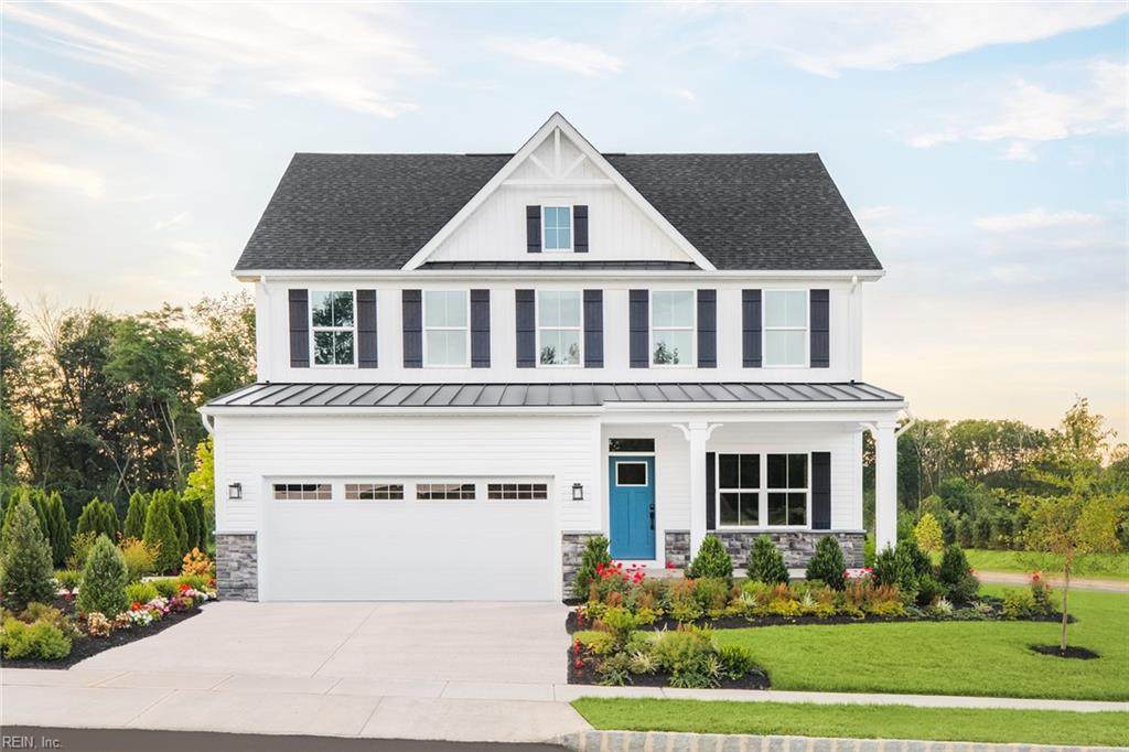 201 Roberta Loop - Photo 1