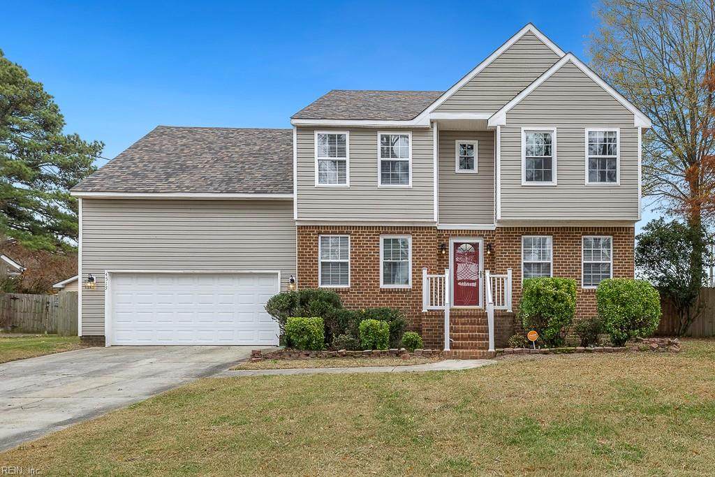 4515 Westborough Dr - Photo 1