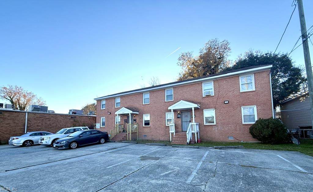 1015 Campostella Rd - Photo 1