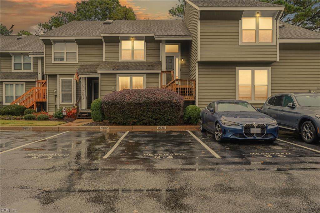 2826 Shearwater Cv - Photo 1