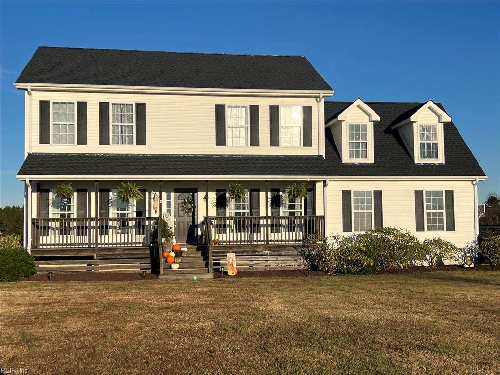 28341 Sunbeam Rd - Photo 1