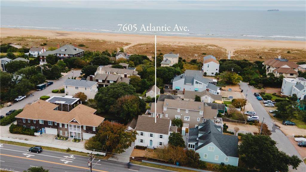 7605 Atlantic Ave - Photo 1