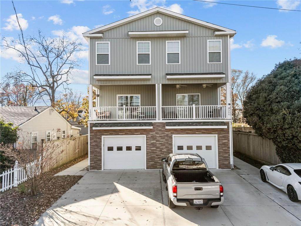 1304 Mediterranean Ave - Photo 1