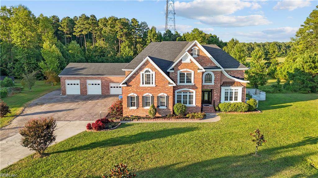 2700 Ballahack Rd - Photo 1