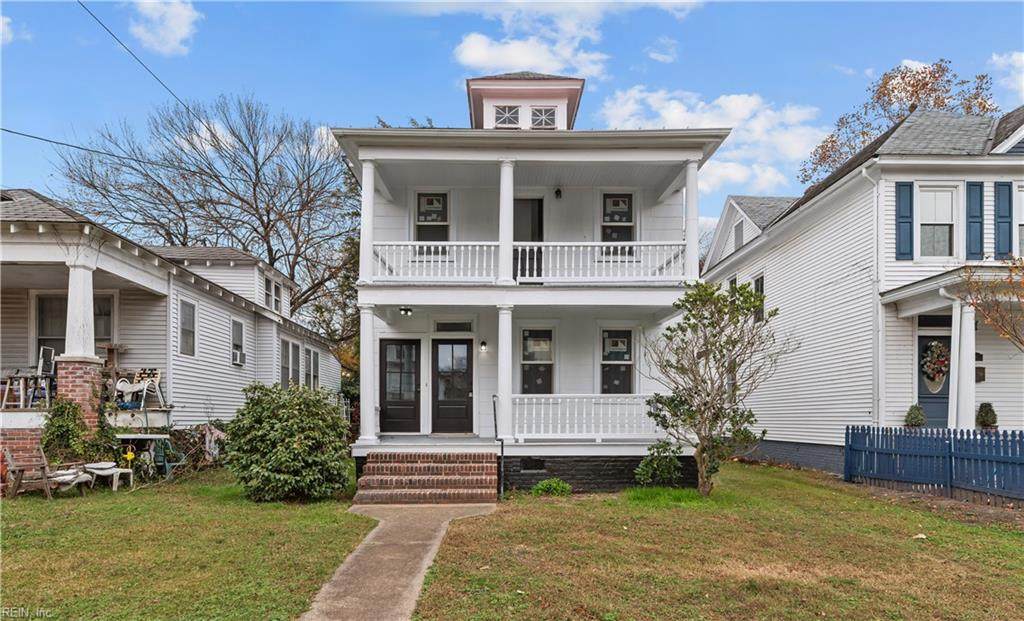 255 Maryland Ave - Photo 1