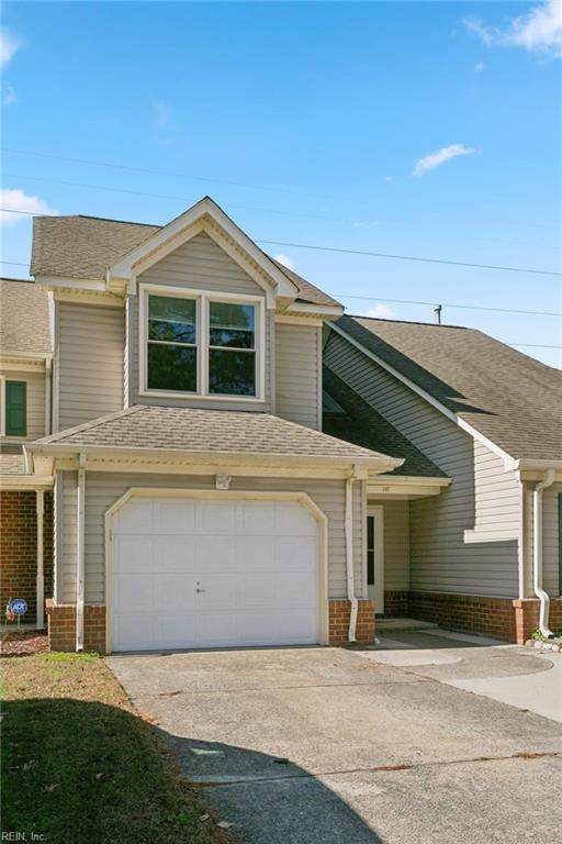 107 Monarch Glade - Photo 1